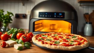 10 bonnes raisons de craquer pour un four à pizza : le guide ultime pour les amateurs de cuisine maison