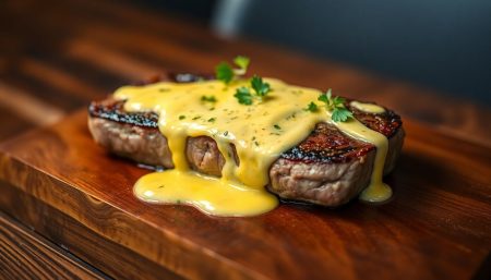 Filet mignon à la moutarde : la recette gourmande qui va épater vos invités