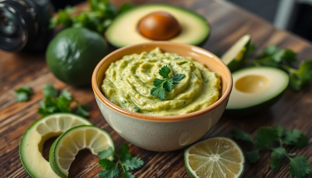 Guacamole maison : l'astuce infaillible pour un avocat toujours parfait