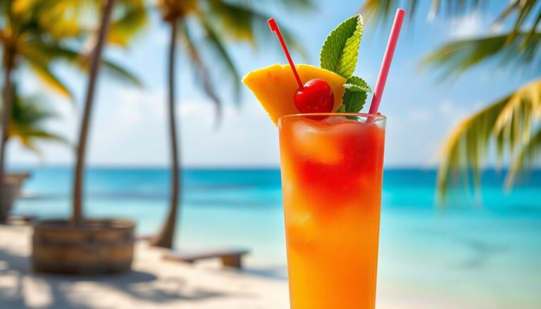 Mai Tai : le cocktail exotique qui vous transporte sous les tropiques